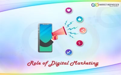Role of digital marketing in your Business?