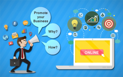 How to Promote your Business Online?