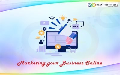 Marketing your Business with a Digital Marketing Website made Simple!