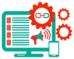 Inbuilt Marketing Platform
