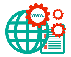 WordPress Hosting V3 250X250